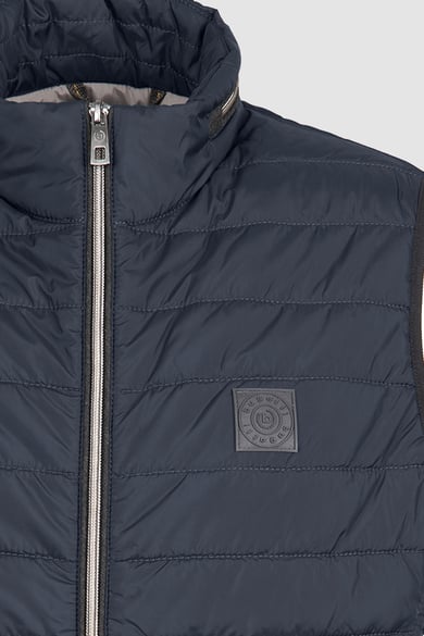 ΑΜΑΝΙΚΟ ΜΠΟΥΦΑΝ BUGATTI(BIG SIZES) - 380 ΜΠΛΕ